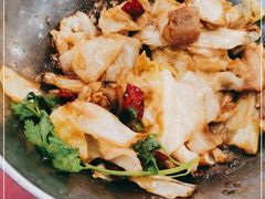 -東城故事·尋找姆媽的味道(玉兰路店)