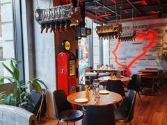 -1886德国汽车餐厅(外滩中央店)