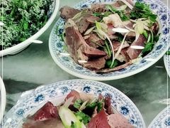 -豫掌柜饸饹面·烩面(秀沿路店)