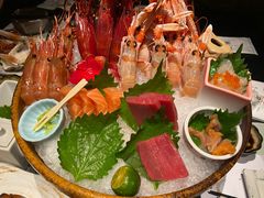 -花潮料理艺食馆(SM新生活广场店)