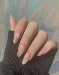 -沐白•盛妍日式美甲美睫