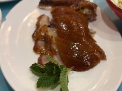 -普天和酒楼·新津菜·烤鸭(天津之眼店)