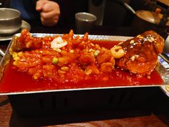 -古都历食南京菜·烤鸭·鸭血粉丝·汤包(南京博物院店)