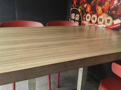 -李叔叔虾蟹大排档(青羊店)