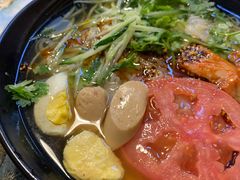 -特色油边心管烤串