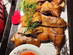 -姑苏家宴·苏帮菜·松鼠桂鱼(苏州总店)