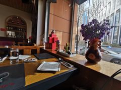 -安妮意大利餐厅(国贸店)