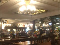 -宝莱纳餐厅(滨江店)