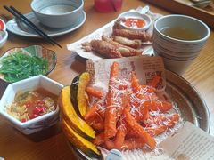 -合风谷(南下塘店)