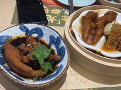 -点都德(千灯湖环宇城店)