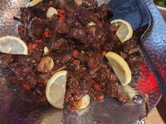 -巢爷老味(东方红店)