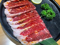 -九田家黑牛烤肉(溧水万达店)