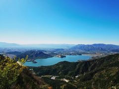 -北京十三陵国家森林公园蟒山景区