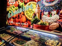 -老凯俚酸汤鱼(东山店)