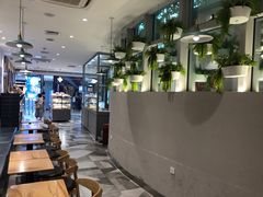 大堂-BreadTalk面包新语·烘焙蛋糕(星河城店)