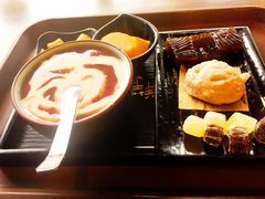 -鲜芋仙(苏州干将店)