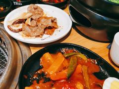 -黑牛黑猪烤肉专门店(万象城店)