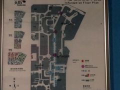 -龙湖虹桥天街-停车场