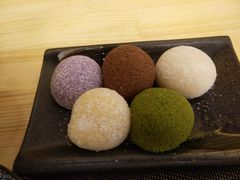 -食鲤料理(西虹东路店)