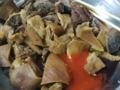 -修记牛杂店(同华东一路店)