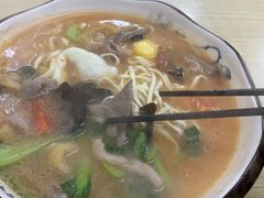 -孟记大碗面•家常菜(鼓楼和会街店)