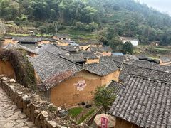 -杨家堂村