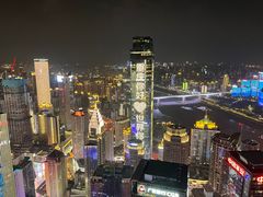 -WFC会仙楼观景台