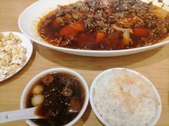 -天堂鸟水煮鱼·烟火川菜(凤凰路店)