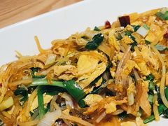 -谷丽麦馕新疆菜·清真(步步高梅溪新天地店)