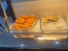 -和润艺术酒店-自助早餐厅