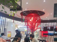 大堂-薛阿婆(北美新天地中心店)