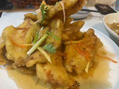 -叁拾壹克饺子·东北菜(国贸店)