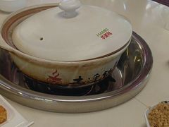 -土连锅·现熬养生汤锅(梁家巷店)