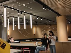 -麦当劳(豫园店)