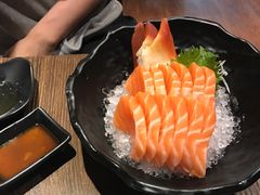 -大雄寿司(中华广场店)