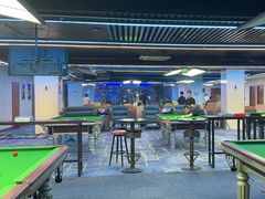 -嘉爵台球棋牌俱乐部(湾厦店)