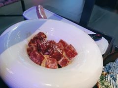 -十三姨正合丰烤肉(营迹路店)