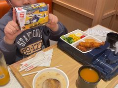 -味千拉面(淮安楚州万达店)