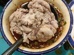 -九府羊·鲜羊火锅·烤串(新华路店)