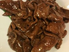 老厦门兰煎肝-堂宴·老厦门私房菜(1988仙岳总店)