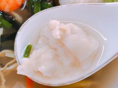 -长人馄饨铺(解放街店)