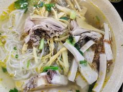 -华姐鸡粉(教育路店)