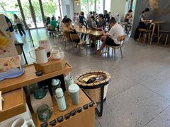 -星巴克臻选(深圳龙华红山天虹店)