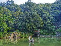 -陶祖圣境风景区