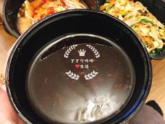 古法糖芋苗-南京大牌档(济南万象城店)