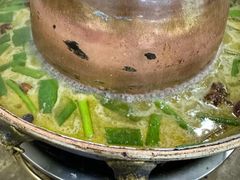 -牛叔鲜羊肉铜火锅(远东小区店)