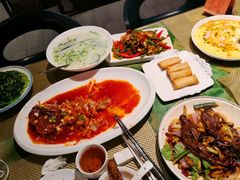 -欣旺·迎宾楼·百年无锡菜