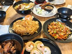 -Limapulo: Baba Can Cook
