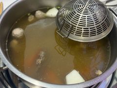 -牛品福潮汕牛肉火锅(旺庄店)