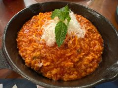 -卢布里西餐厅(总店)